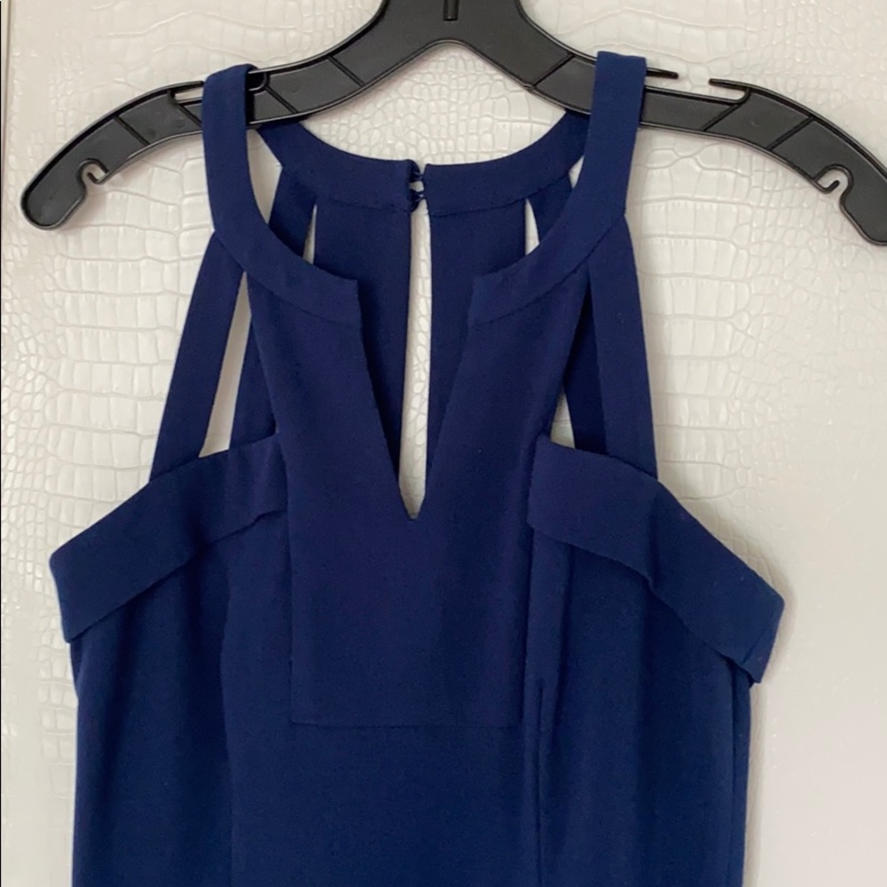 BCBG MAXAZRIA MACIE DRESS. - Picture 5 of 12